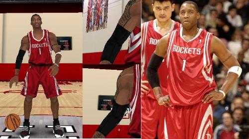 跳能力出色 跳能力出色