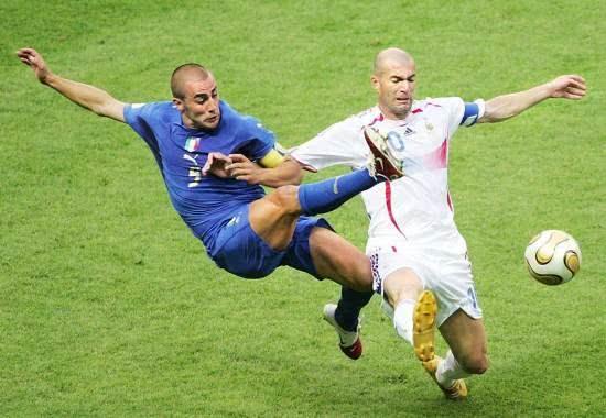 烈赛场上 烈赛场上