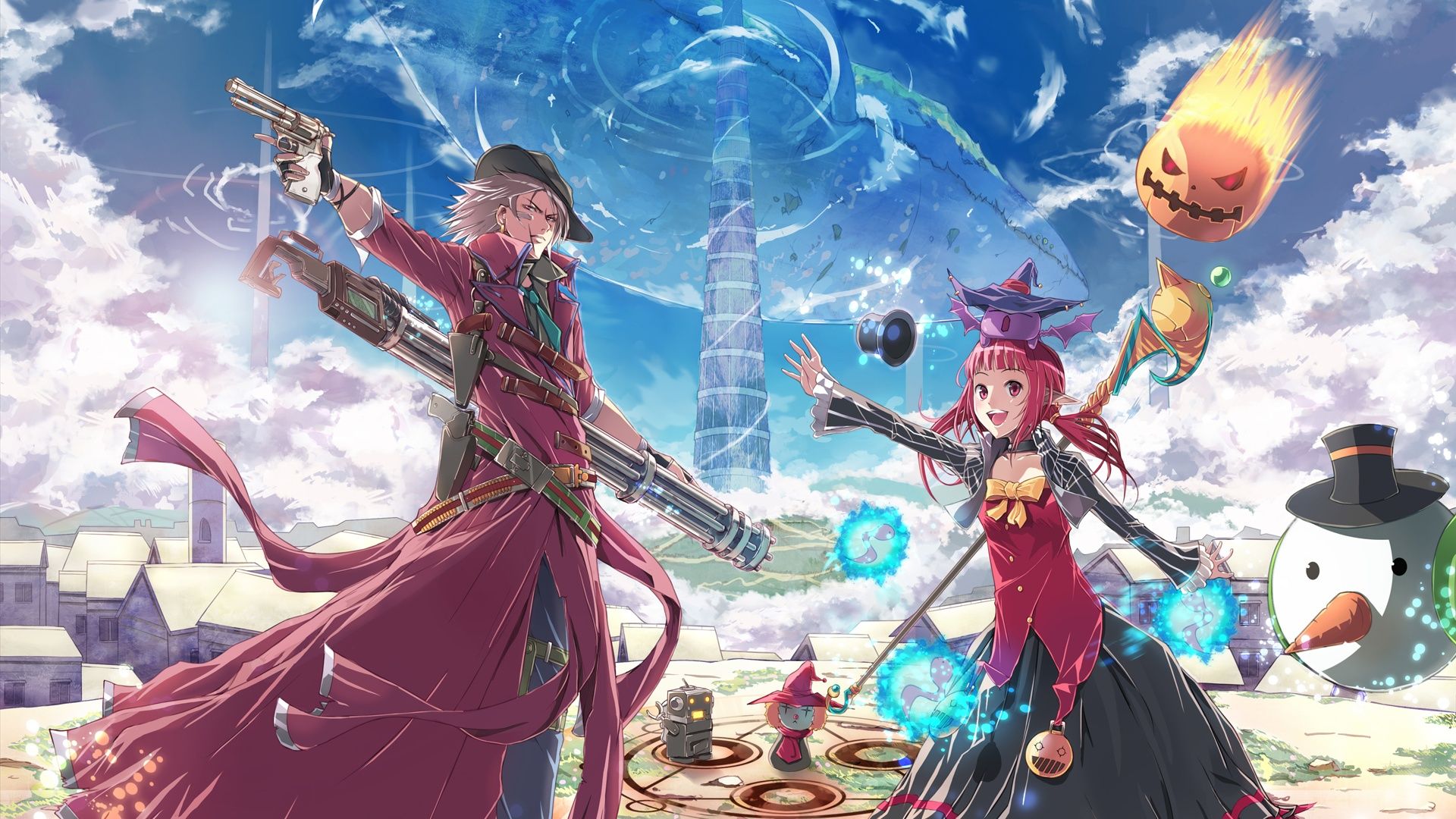 而这场较量 而这场较量