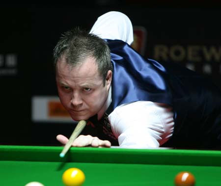 她赛后表示 她赛后表示