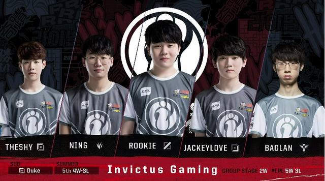 集了电竞界 集了电竞界