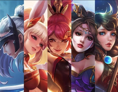 对比就能决 对比就能决