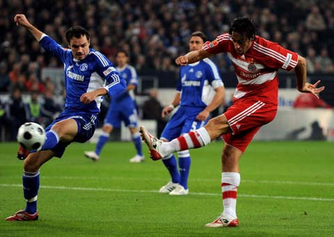 长局的能力 长局的能力