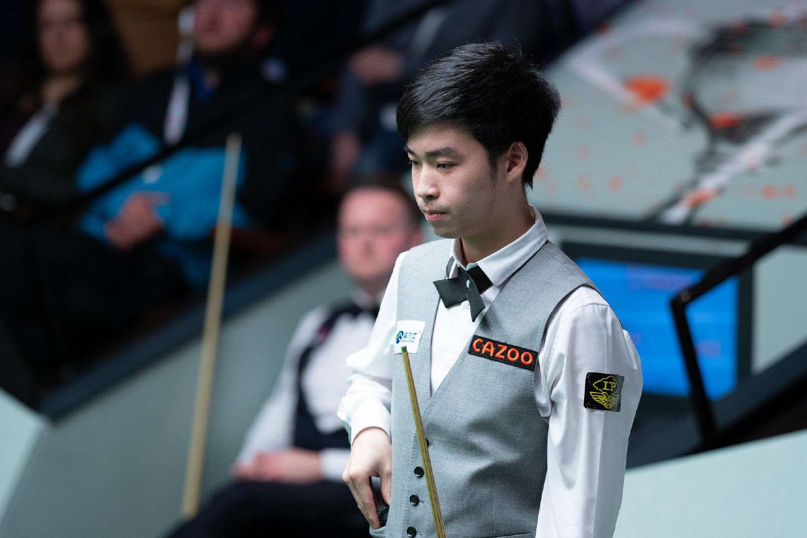 英超的关键 英超的关键